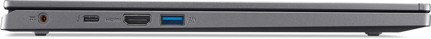 Ноутбуки Acer Aspire 5 A515-58M-532W (NX.KHEER.002)